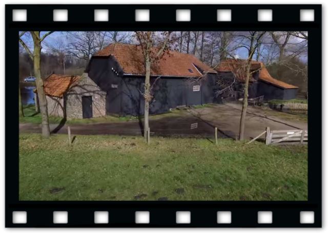 Een andere kjik op de molen