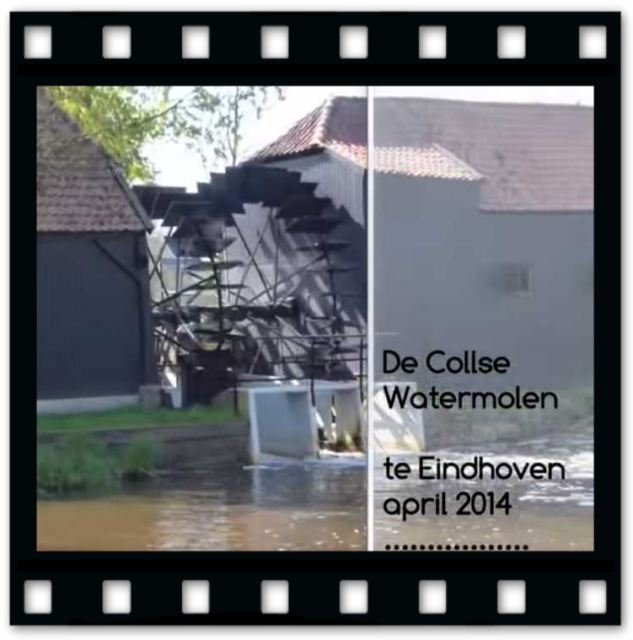 YouTube film van Frans van Beers